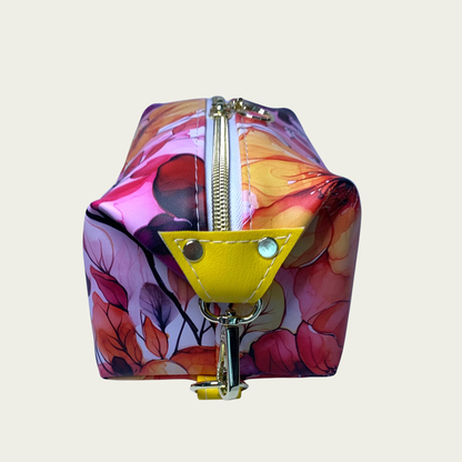 Dopp Kit Bag -Victoria Ink