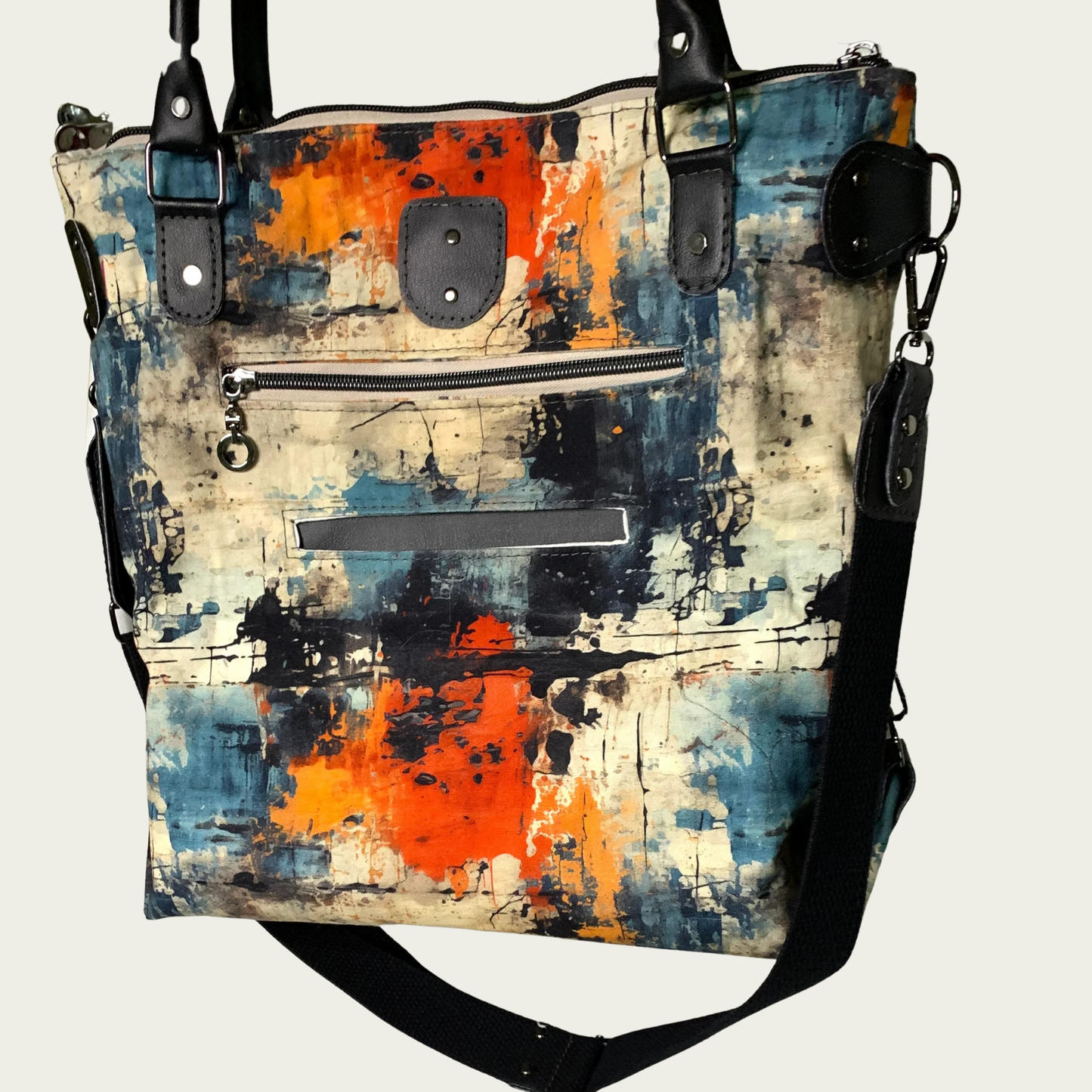 Saige Satchel - Grunge