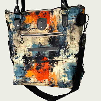 Saige Satchel - Grunge