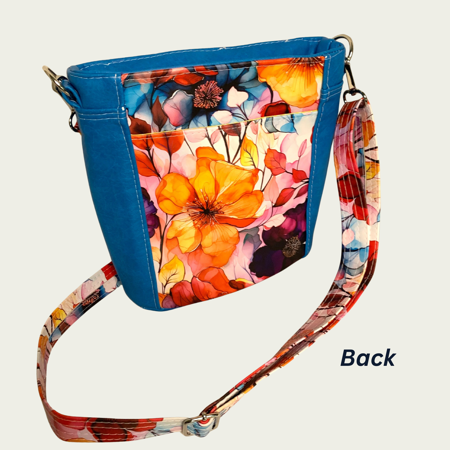 Teloujay 2.0 - Victoria Ink