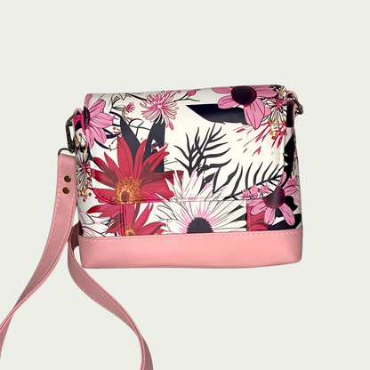 Iris Mini - Pretty in Pink