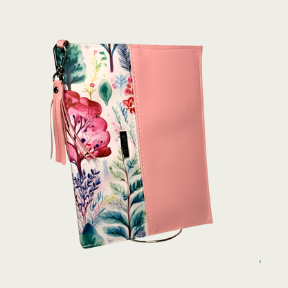 Della Notebook - Whimsical Forest