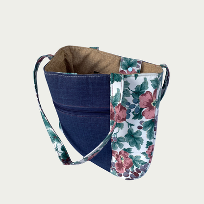 Pelican Tote Bag - Padded