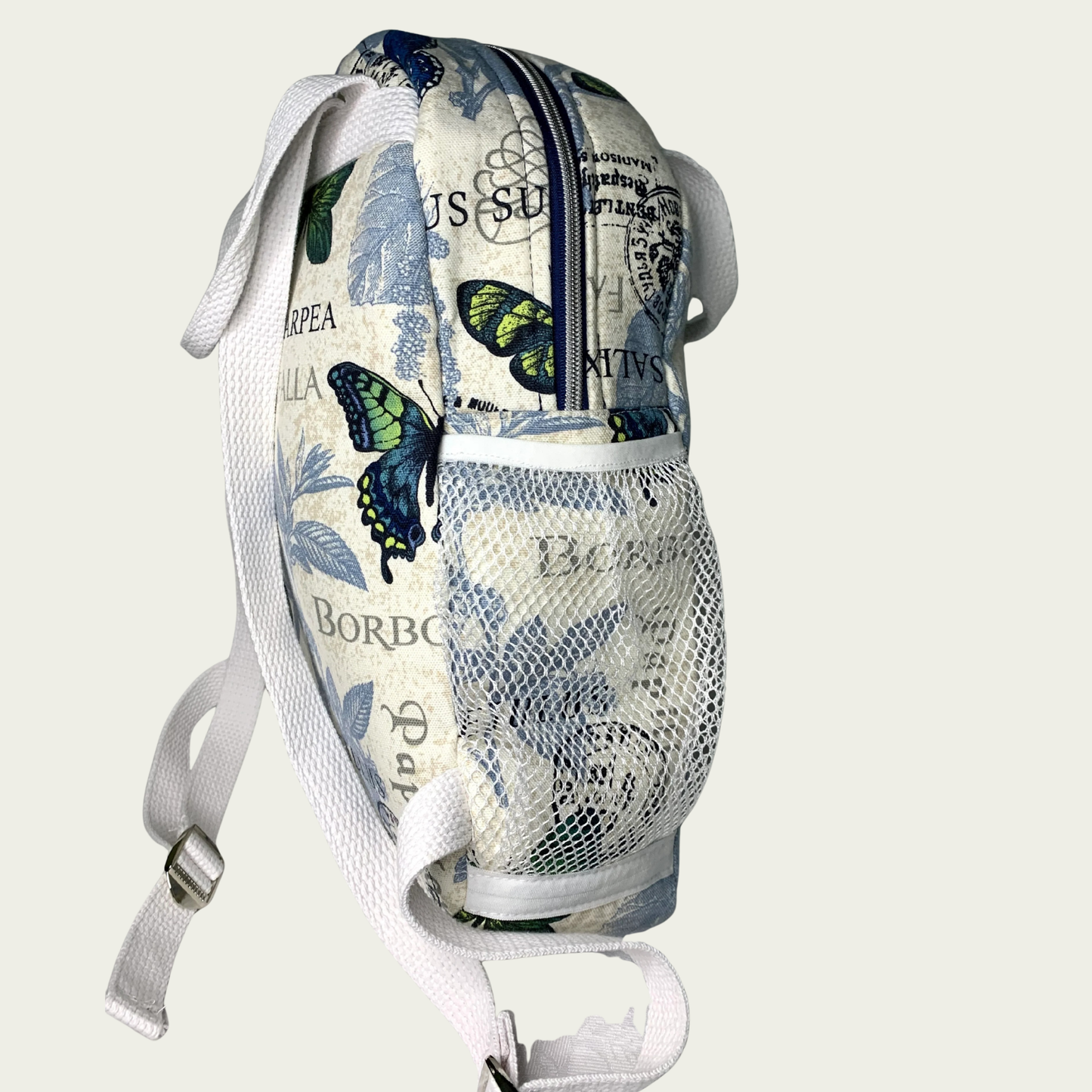Butterfly Backpack