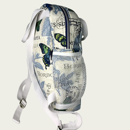 Butterfly Backpack