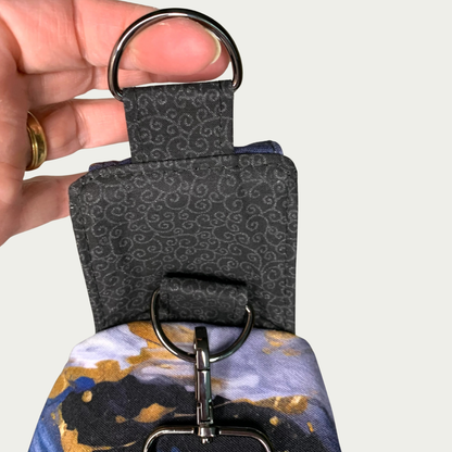 Retro-Style Sling - Aldergrove