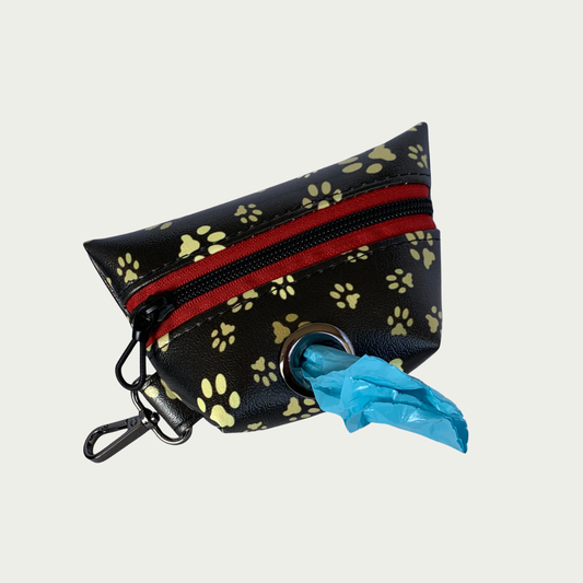 Buddy Dog Pooh Bag Holder