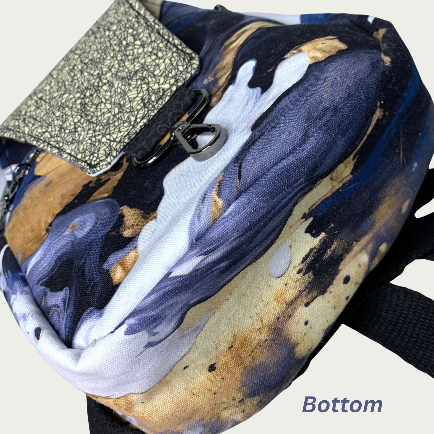 Retro-Style Sling - Aldergrove