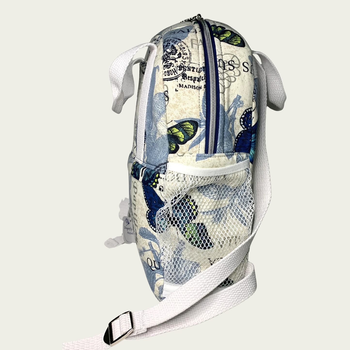Butterfly Backpack