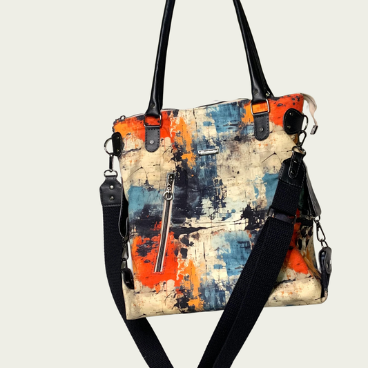 Saige Satchel - Grunge