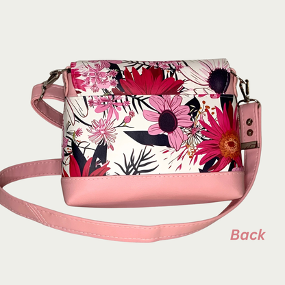 Iris Mini - Pretty in Pink