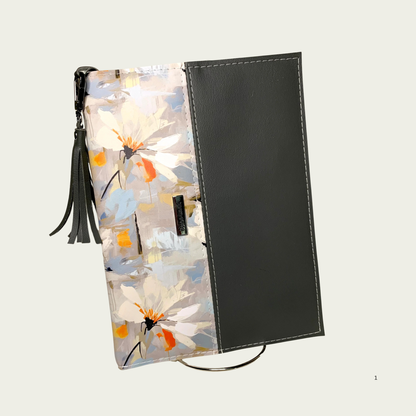 Della Notebook - Daisy Grays