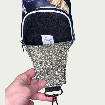 Retro-Style Sling - Aldergrove