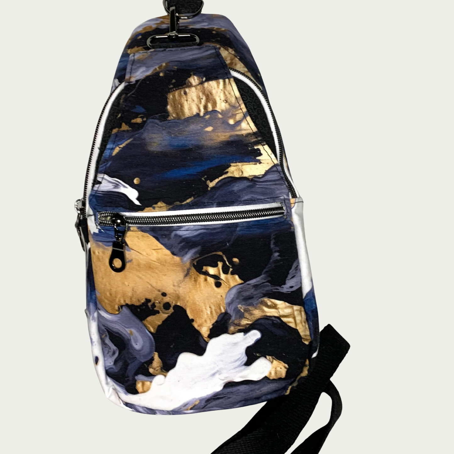 Retro-Style Sling - Aldergrove