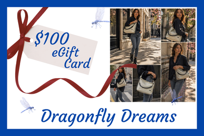 Digital Gift Card to Dragonfly Dreams