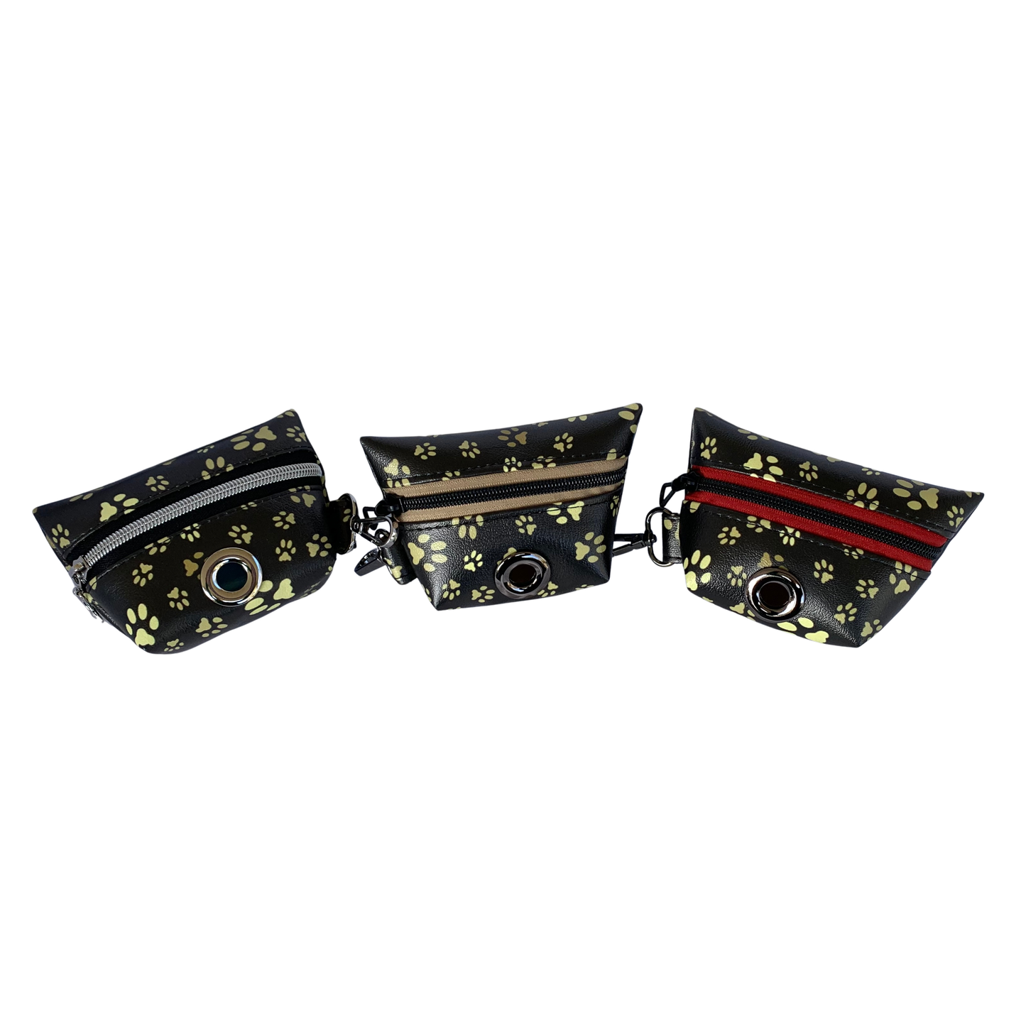 Buddy Dog Pooh Bag Holder