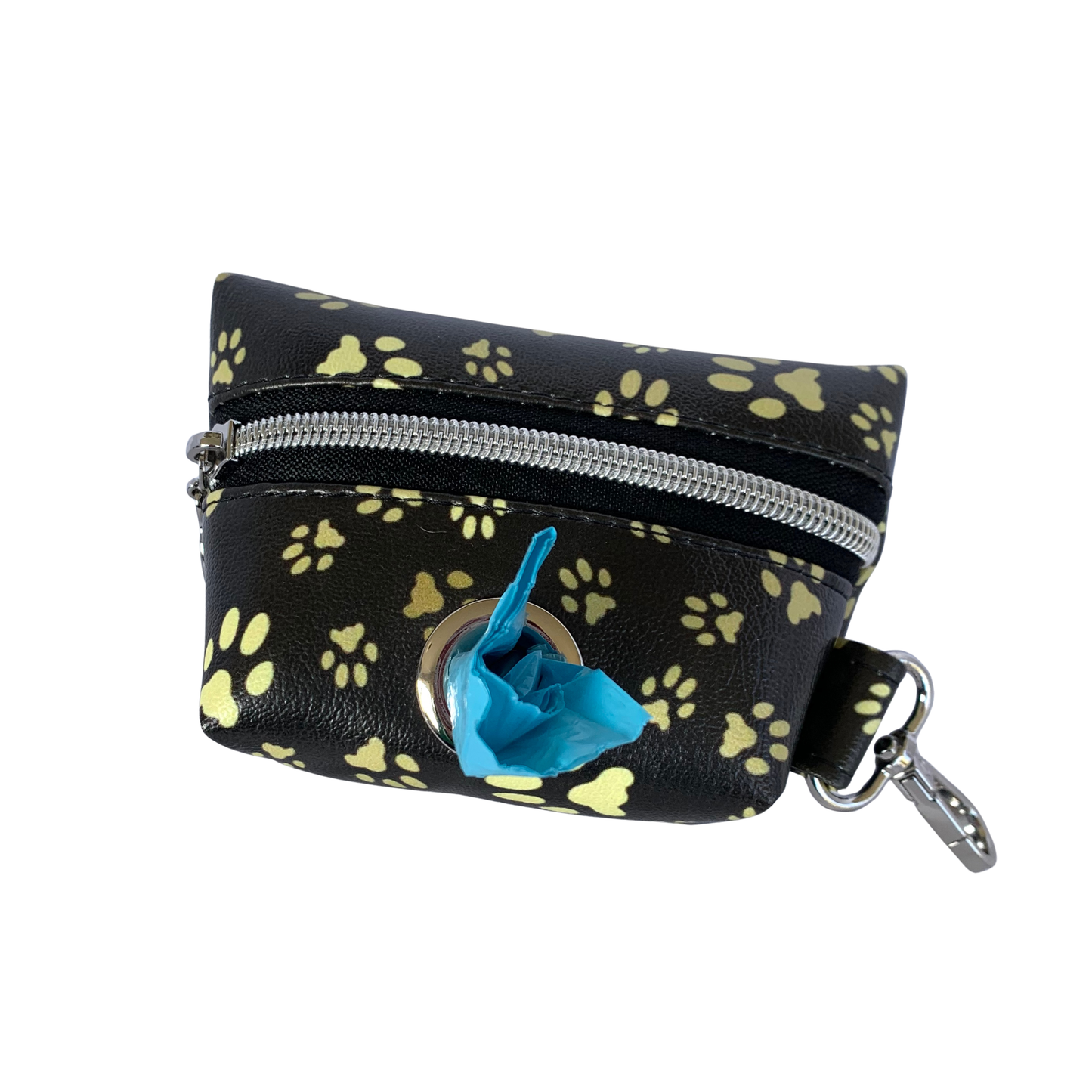 Buddy Dog Pooh Bag Holder