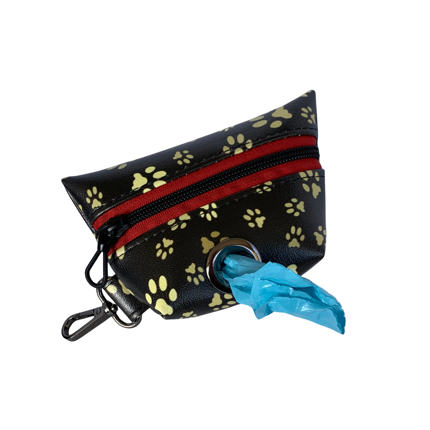 Buddy Dog Pooh Bag Holder