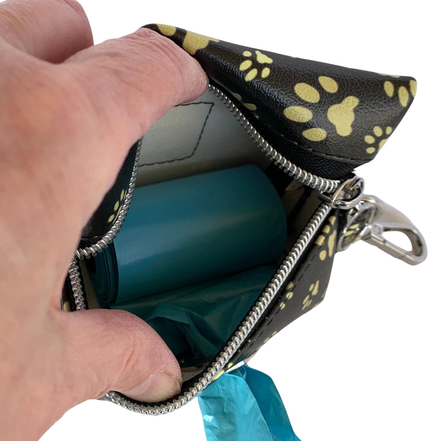 Buddy Dog Pooh Bag Holder