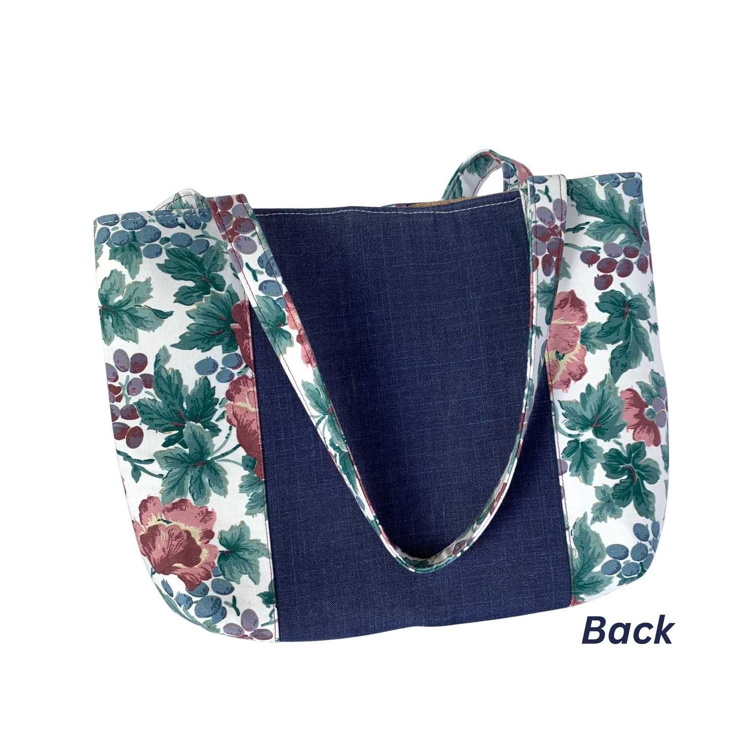 Pelican Tote Bag - Padded