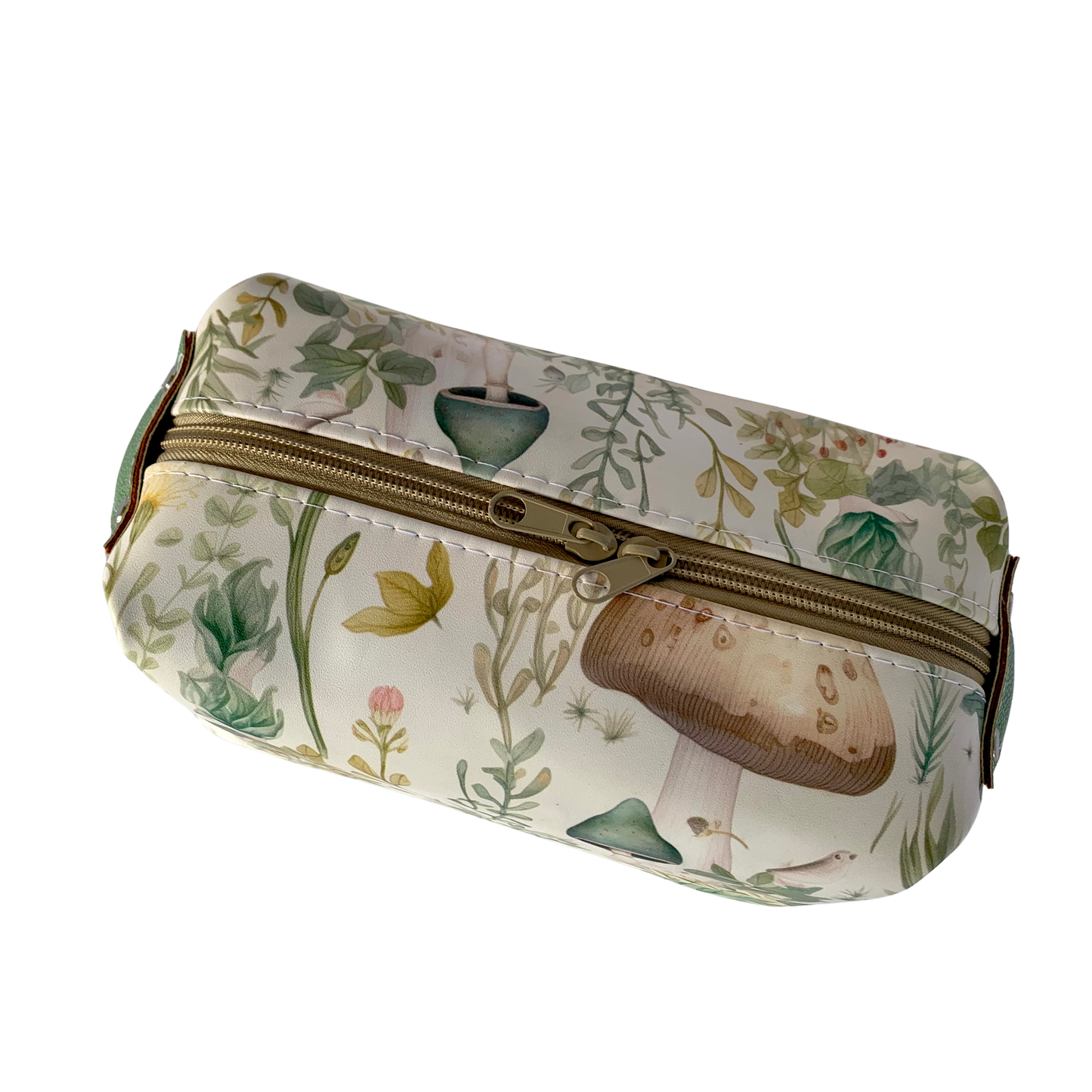 Dopp Kit Bag -Mushroom Garden