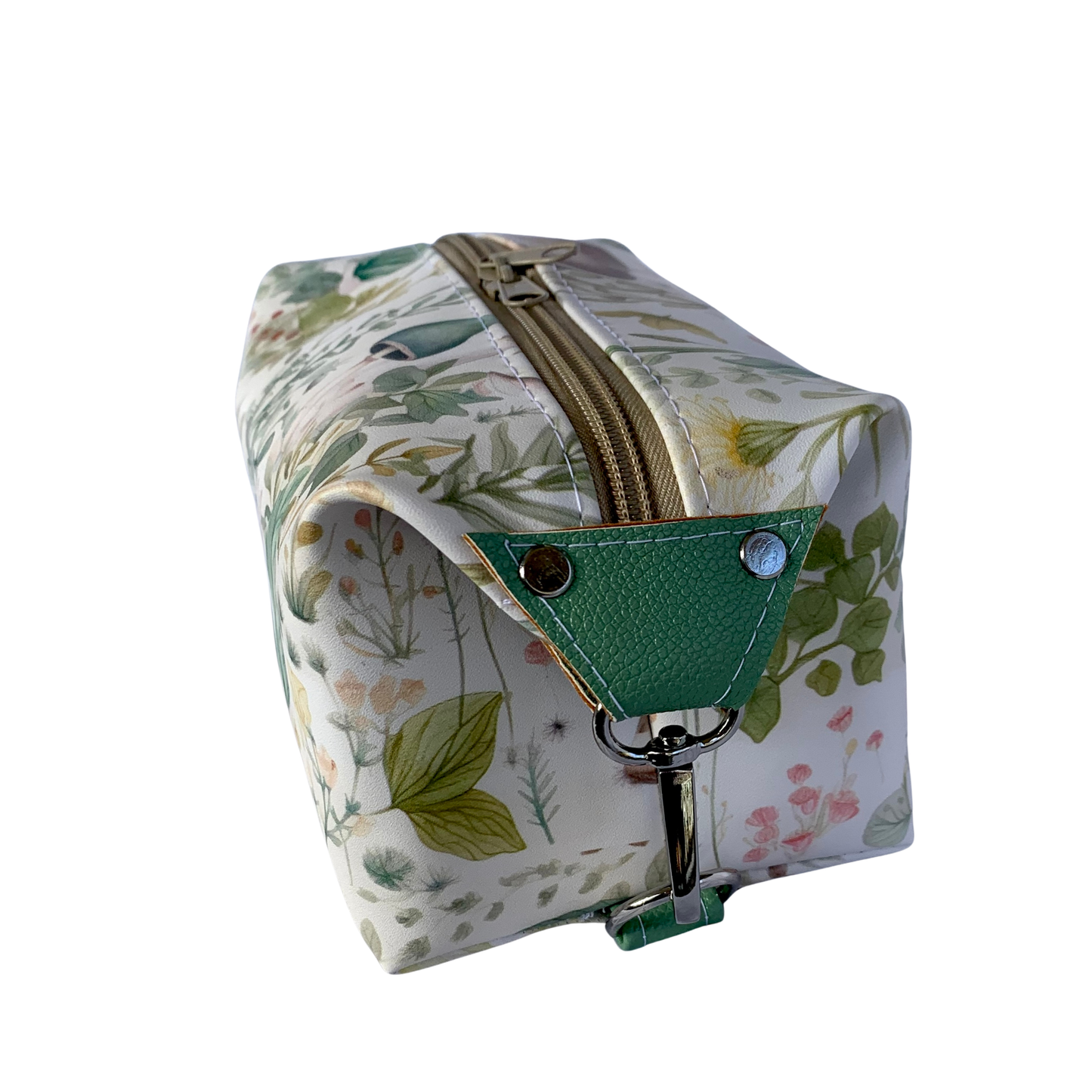 Dopp Kit Bag -Mushroom Garden